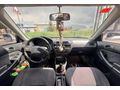 ÇAĞ OTOMOTİV'den 1.4 HONDA CİVİC