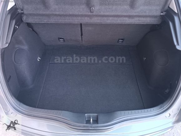 2011 MODEL 175 BİNDE OTOMOTİK VİDES HONDA CİVİK