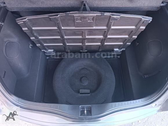 2011 MODEL 175 BİNDE OTOMOTİK VİDES HONDA CİVİK