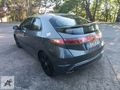 2011 MODEL 175 BİNDE OTOMOTİK VİDES HONDA CİVİK