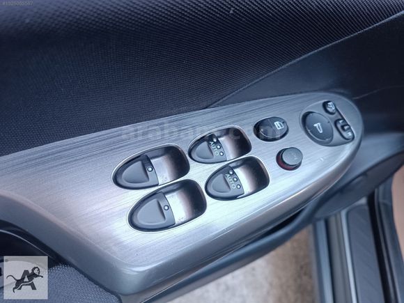 2011 MODEL 175 BİNDE OTOMOTİK VİDES HONDA CİVİK