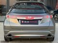 HONDA CİVİC HATCBACK 1.4 SPORT I·-SHİFT DÜŞÜK KİLOMETREDE