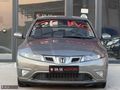 HONDA CİVİC HATCBACK 1.4 SPORT I·-SHİFT DÜŞÜK KİLOMETREDE