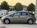 HONDA CİVİC HATCBACK 1.4 SPORT I·-SHİFT DÜŞÜK KİLOMETREDE