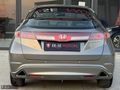 HONDA CİVİC HATCBACK 1.4 SPORT I·-SHİFT DÜŞÜK KİLOMETREDE