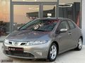 HONDA CİVİC HATCBACK 1.4 SPORT I·-SHİFT DÜŞÜK KİLOMETREDE
