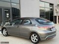HONDA CİVİC HATCBACK 1.4 SPORT I·-SHİFT DÜŞÜK KİLOMETREDE