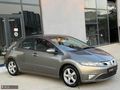 HONDA CİVİC HATCBACK 1.4 SPORT I·-SHİFT DÜŞÜK KİLOMETREDE
