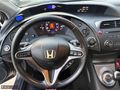 HONDA CİVİC HATCBACK 1.4 SPORT I·-SHİFT DÜŞÜK KİLOMETREDE