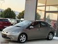 HONDA CİVİC HATCBACK 1.4 SPORT I·-SHİFT DÜŞÜK KİLOMETREDE