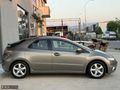 HONDA CİVİC HATCBACK 1.4 SPORT I·-SHİFT DÜŞÜK KİLOMETREDE