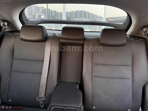 HONDA CİVİC HATCBACK 1.4 SPORT I·-SHİFT DÜŞÜK KİLOMETREDE