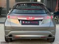 HONDA CİVİC HATCBACK 1.4 SPORT I·-SHİFT DÜŞÜK KİLOMETREDE