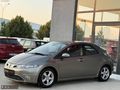 HONDA CİVİC HATCBACK 1.4 SPORT I·-SHİFT DÜŞÜK KİLOMETREDE