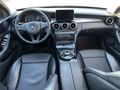 Hatasız Boyasız Mercedes C200 d