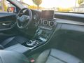 Hatasız Boyasız Mercedes C200 d