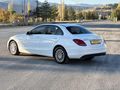 Hatasız Boyasız Mercedes C200 d