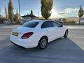 Hatasız Boyasız Mercedes C200 d