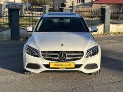 Hatasız Boyasız Mercedes C200 d
