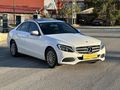 Hatasız Boyasız Mercedes C200 d