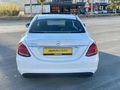 Hatasız Boyasız Mercedes C200 d