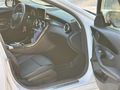 Hatasız Boyasız Mercedes C200 d