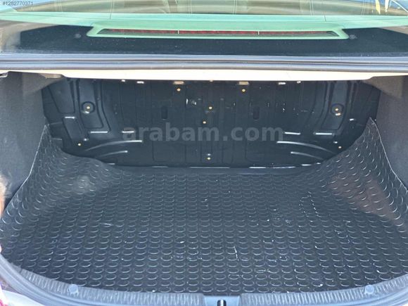 Hatasız Boyasız Mercedes C200 d