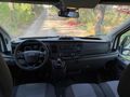 2023 Ford Transit 350L Çift Kabin Hatasız