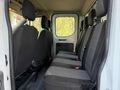 2023 Ford Transit 350L Çift Kabin Hatasız