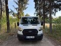 2023 Ford Transit 350L Çift Kabin Hatasız