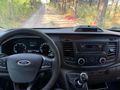 2023 Ford Transit 350L Çift Kabin Hatasız