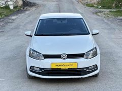 2016 Model Volkswagen Polo