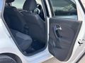 2016 Model Volkswagen Polo