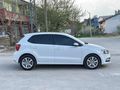 2016 Model Volkswagen Polo