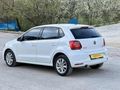 2016 Model Volkswagen Polo