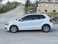 2016 Model Volkswagen Polo