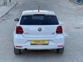 2016 Model Volkswagen Polo