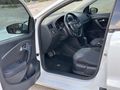 2016 Model Volkswagen Polo