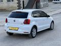 2016 Model Volkswagen Polo