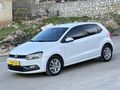 2016 Model Volkswagen Polo