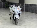 Tertemiz Bakımlı Düşük KM Hayabusa 12 taksit imkanı