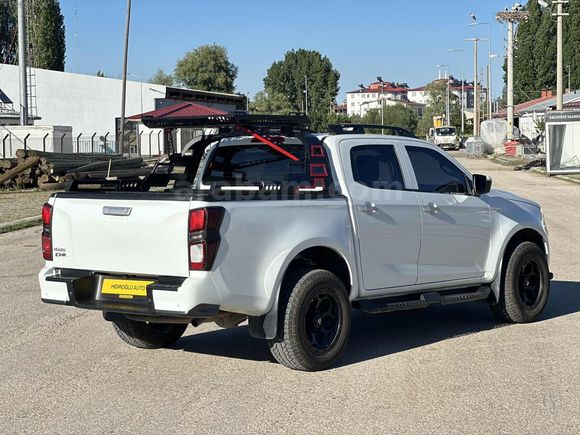 2022 Model 72.000 KM 4*2 DMAX