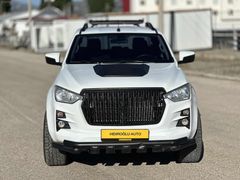 2022 Model 72.000 KM 4*2 DMAX