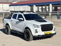2022 Model 72.000 KM 4*2 DMAX