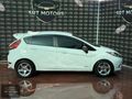 /SRT/2011 FORD FİESTA 1.4 TDCİ 270 bin km'de