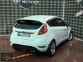 /SRT/2011 FORD FİESTA 1.4 TDCİ 270 bin km'de
