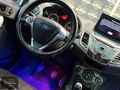 /SRT/2011 FORD FİESTA 1.4 TDCİ 270 bin km'de