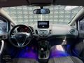 /SRT/2011 FORD FİESTA 1.4 TDCİ 270 bin km'de