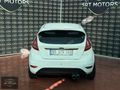 /SRT/2011 FORD FİESTA 1.4 TDCİ 270 bin km'de
