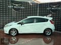 /SRT/2011 FORD FİESTA 1.4 TDCİ 270 bin km'de
